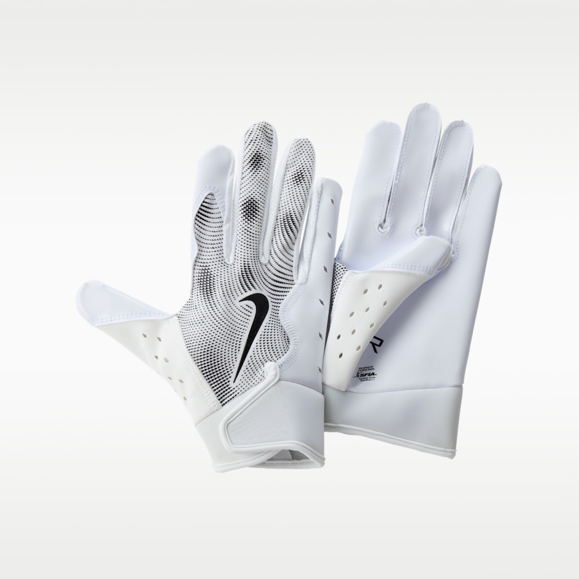 Nike Vapor Jet 8.0 Kids' Football Gloves (1 Pair). Nike.com
